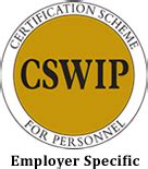 TWI's certification schemes .